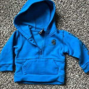 Baby Carhartt Sweatshirt